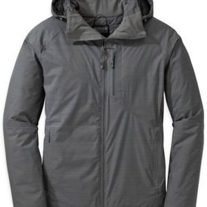 Outdoor Research Stormbound Coat -S/P